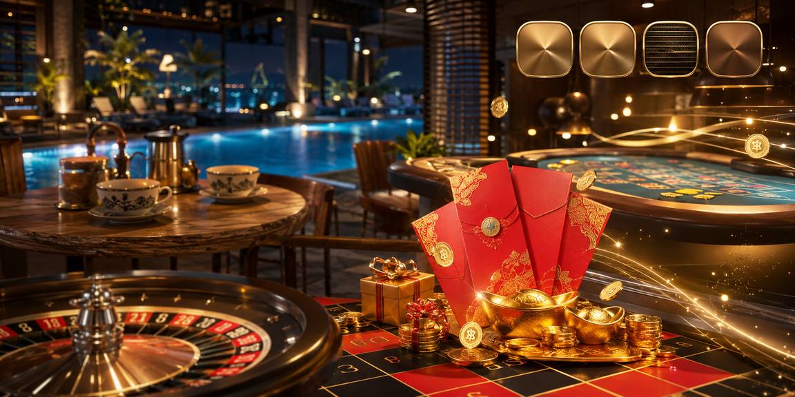Meja Live Dealer Langsung Dalam Lobby Anda